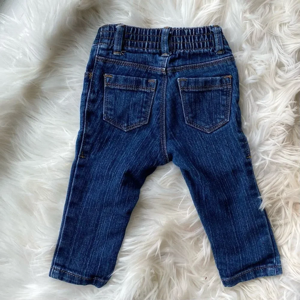 Skinny Jean - Picture 2 of 4